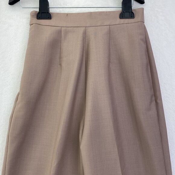 Fendi Straight Leg Trousers - Picture 5 of 8